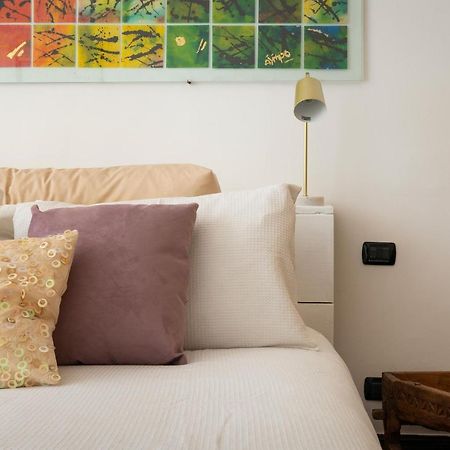 Appartamento Residenza Sempione 95 Milano Esterno foto