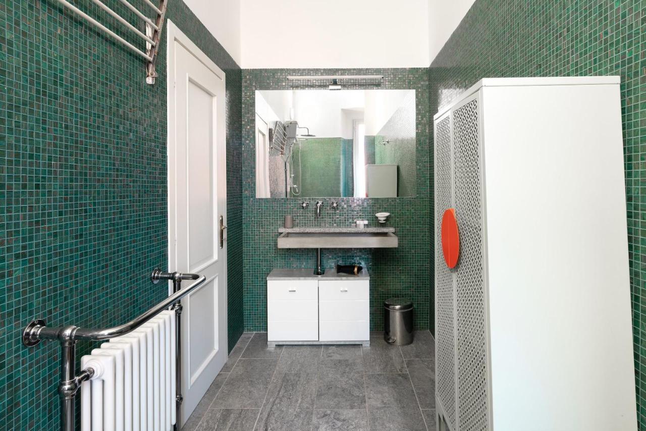 Appartamento Residenza Sempione 95 Milano Esterno foto