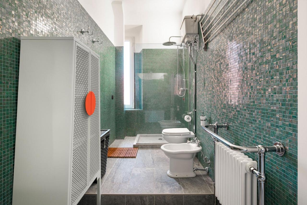 Appartamento Residenza Sempione 95 Milano Esterno foto