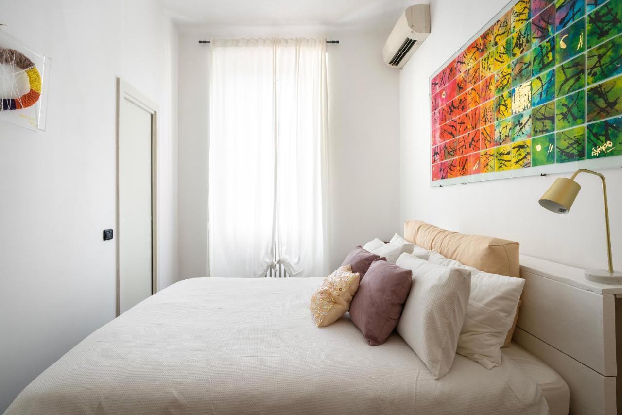 Appartamento Residenza Sempione 95 Milano Esterno foto